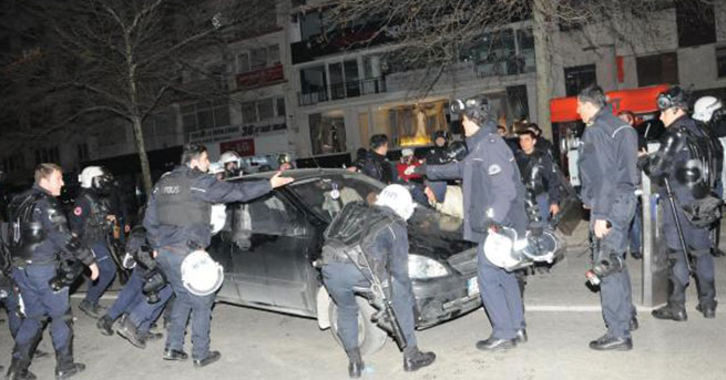 Berkin'i anan 24 kişiye hapis istemi