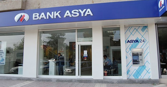 Bank Asya işleme açılıyor