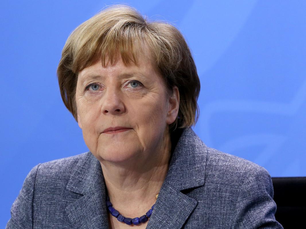 CSU'dan Merkel'e mülteci eleştirisi