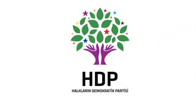 HDP minibüsünün şoförü öldürüldü