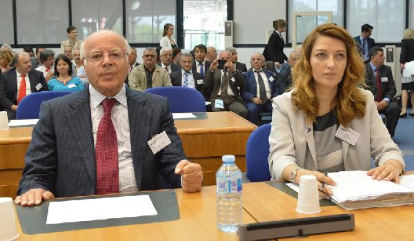 AİHM'de cemevleri davası görüldü
