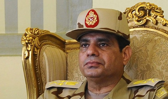Sisi: Seçimler bu yıl içinde yapılacak