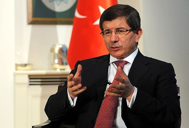 'HDP'ye verilen oy PKK'ya verilen oydur'