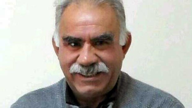 İngiltere'de, Öcalan’a özgürlük kampanyası