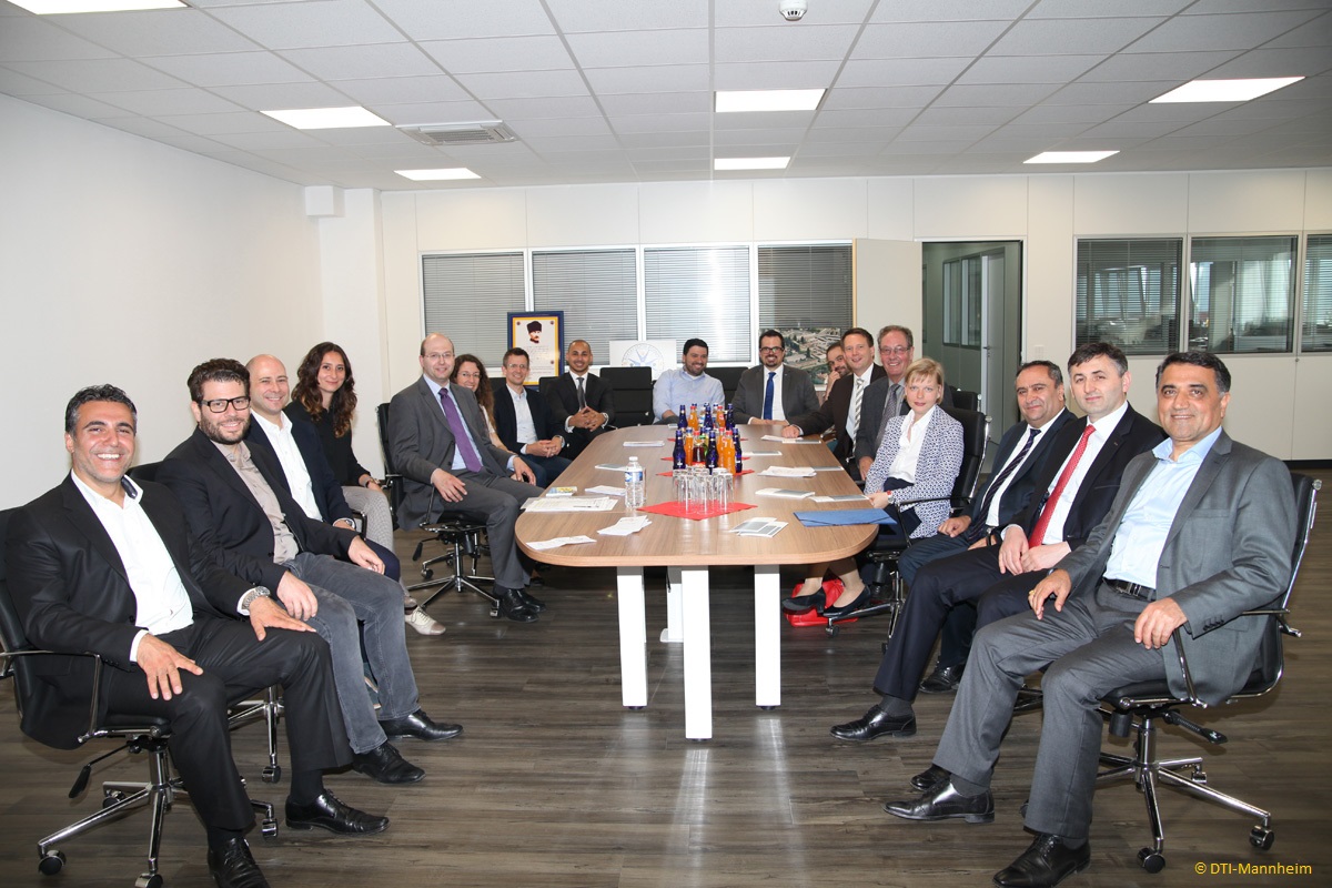 Genç liderler ve girişimciler EuKo’ya hazır