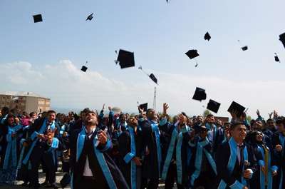 Doktoralı elemanın maaşını devlet ödeyecek