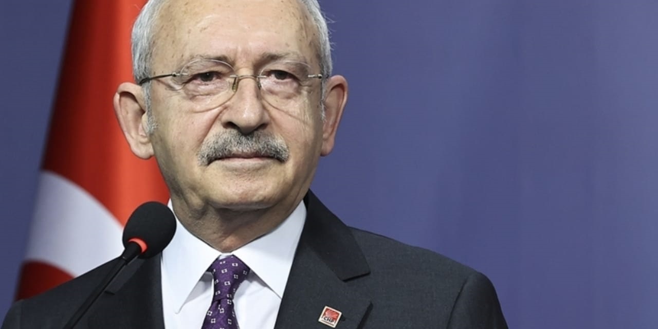 Kılıçdaroğlu'ndan bir helalleşme ziyareti daha: 'Var olan iktidarın zulmü sonlandıracağına inanmıyorum'