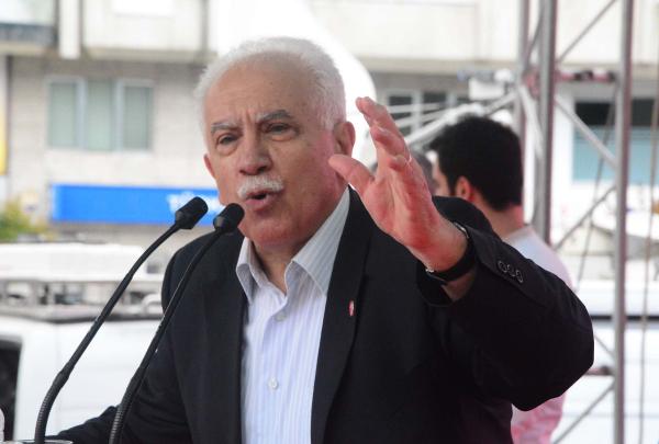 'Darbeyi Erdoğan yaptırdı demek saçma ötesi'