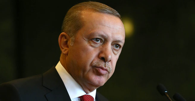 'İrtifa kaybetti'