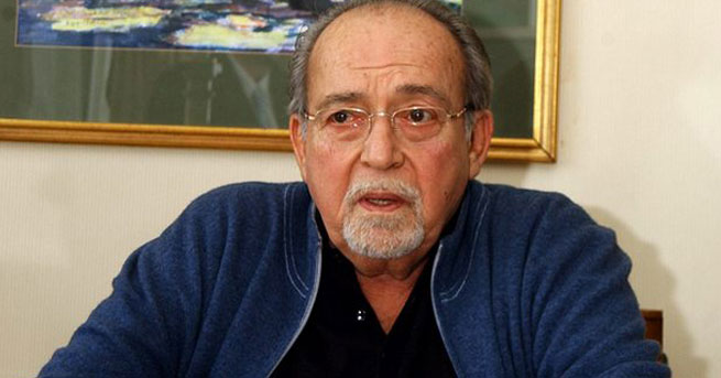 Erol Simavi hayatını kaybett