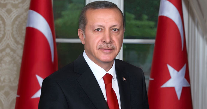 'Partileri sorumluluk almaya davet ediyorum'