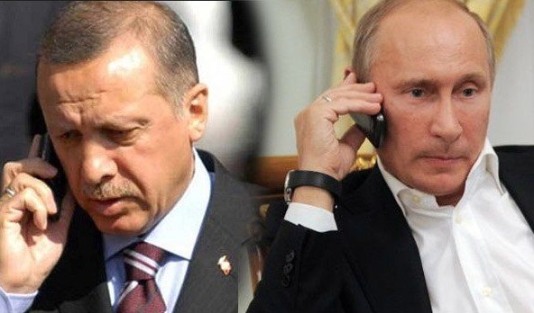 'Saldırı, Türkiye'de durumu istikrarsızlaştırma girişimi'