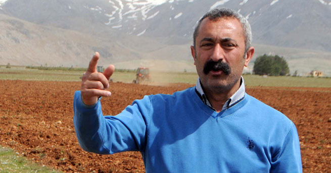 Seçildiği partiye oy vermedi