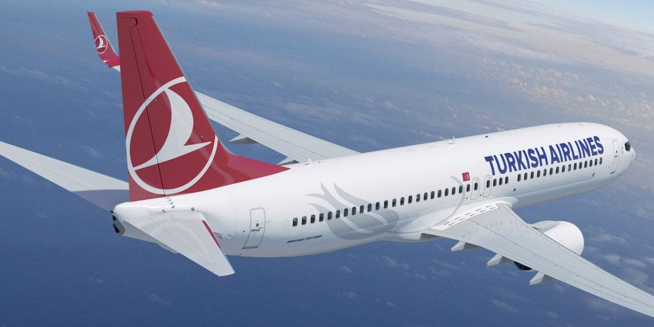 Türk Hava Yolları duyurdu... 31 uçuş daha iptal edildi