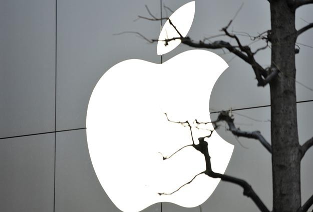 Apple yeni bir rekora imza attı