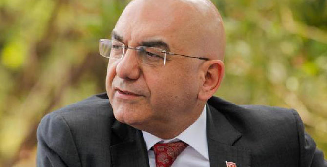 İthal adaylar Almanya'ya döndü