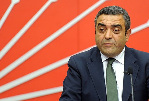CHP: AKP fiili OHAL uyguluyor