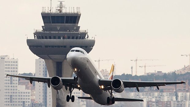 Havacılık sektöründe grev başladı