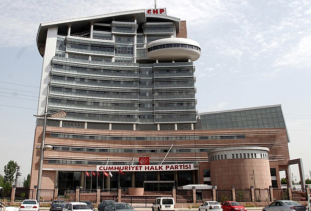 CHP'de eğilim hükümette yer almaktan yana
