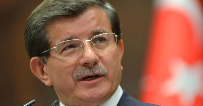 Davutoğlu: 'Nerede hata yaptığımızı bulacağız'