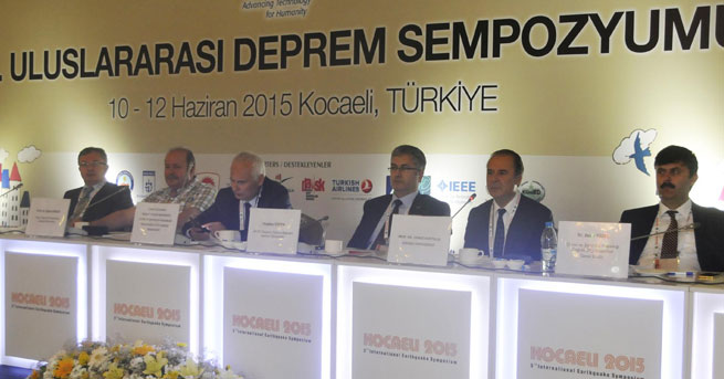 Marmara'da 7'den büyük deprem bekleniyor