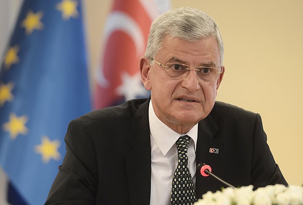 "AP'nin Türkiye raporunu kabul etmiyoruz"