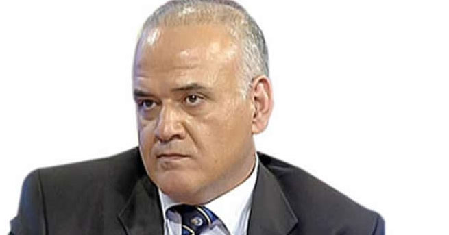 Ahmet Çakar'ın 4 yıl 4 ay hapsi istendi