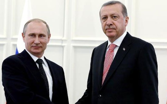 'Seçimlerde partinize başarılar diliyorum'