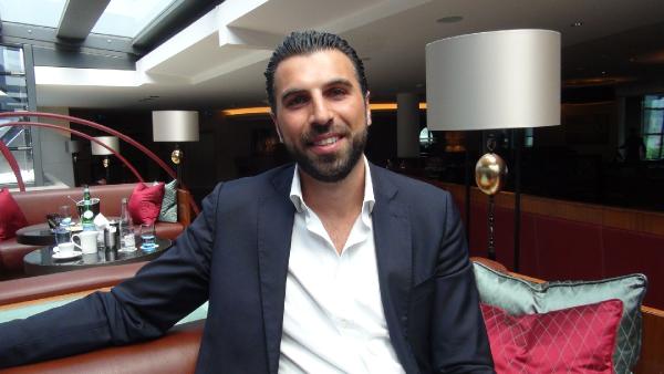 İsviçre’de kök hücre merkezi kurdu