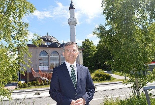 İskandinavya'da oruç süresi 22 saat