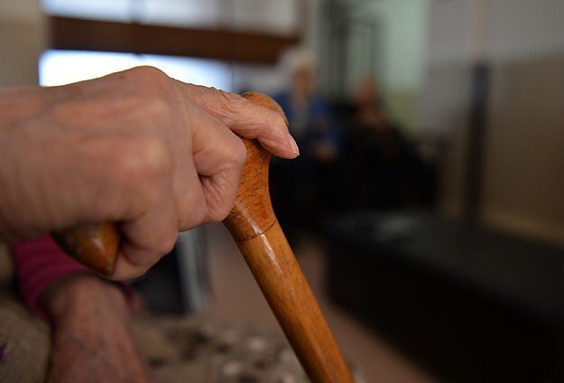 Parkinson'un kaynağı bulundu