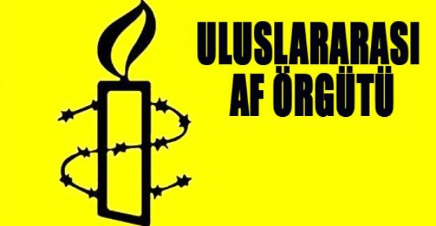 'Almanya'daki ırkçılıktan endişeliyiz'