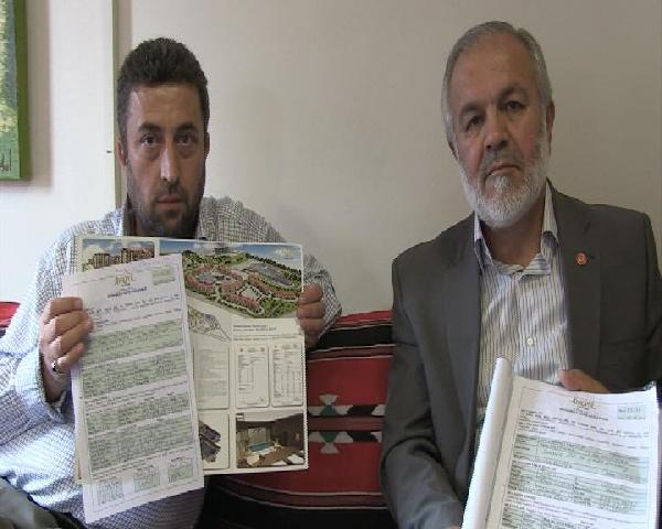 Duisburg'da devremülk dolandırıcılığı iddiası