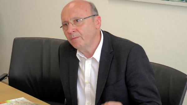 Almanya'dan Türkiye'ye mülteci övgüsü