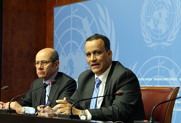 Yemen müzakerelerinde anlaşma yok
