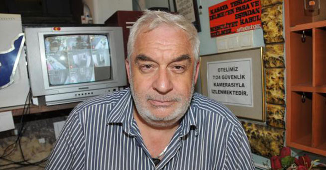 'Ali İsmail Korkmaz' davasında beraat