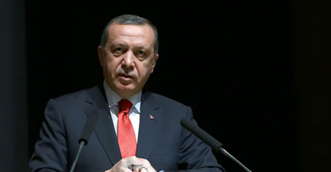 Alman basını: Muhalefeti erken seçimle tehdit ediyor