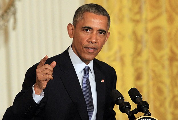 Obama 'zenci' kelimesini kullandı