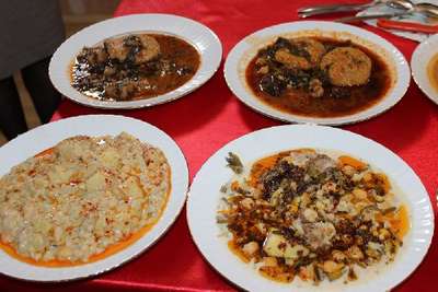 'Ramazan'da lokantalara perde çekin'