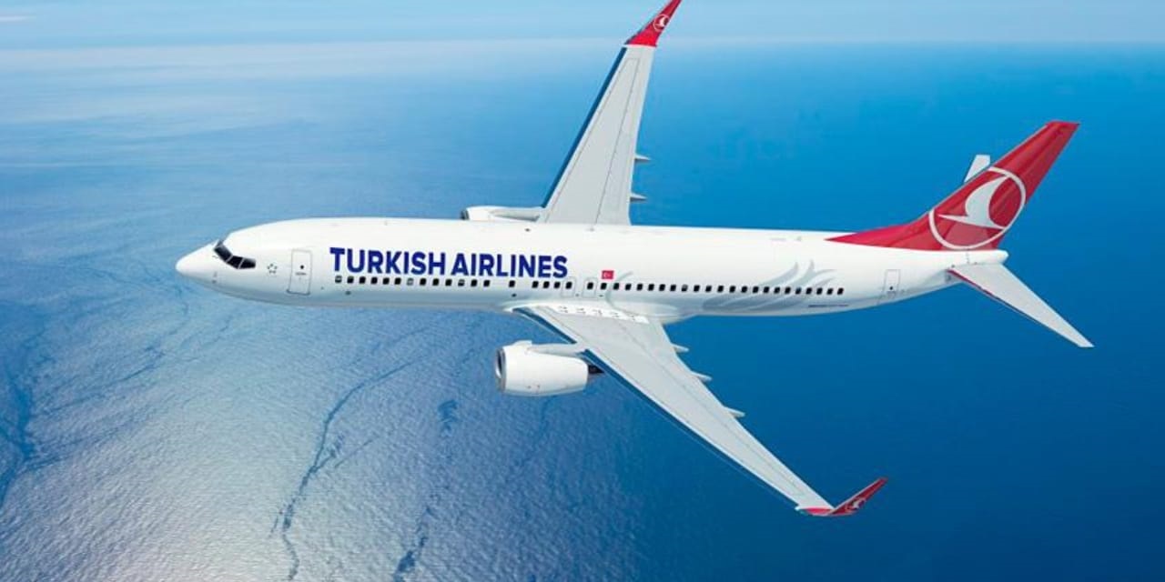 THY’den yurtdışına özel indirim kampanyası