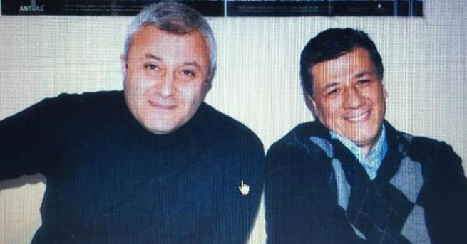 Ortak hayalle koğuştan Meclis'e