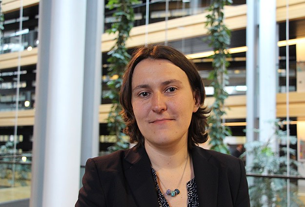 'AB'deki tartışma utanç verici'