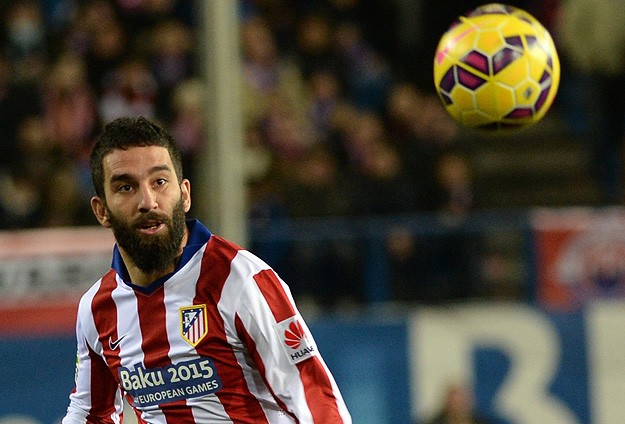 Arda'nın gözü 'Ada'da