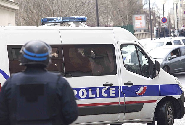 'Polis ayrımcılık yaptı' kararı