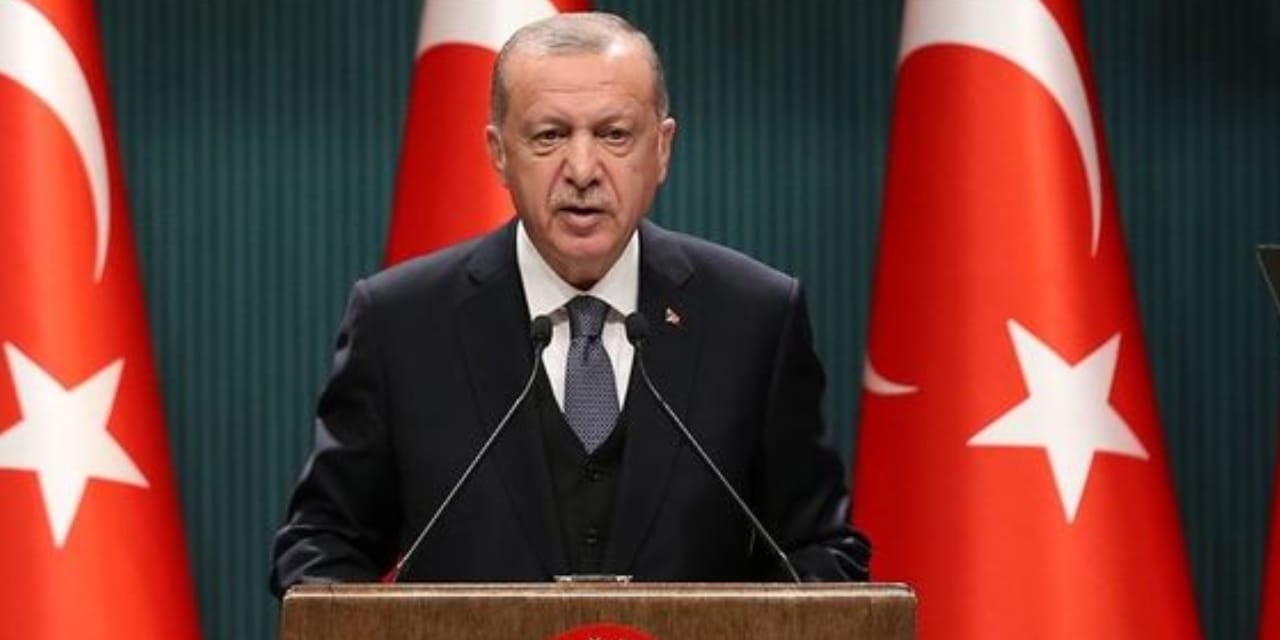 Erdoğan'ın olası hastalığını canlı yayında açıkladı: Zaman ve mekan algısını yitiriyor...