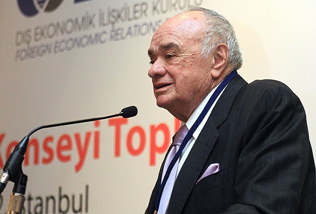 Vergi rekortmenleri belli oldu