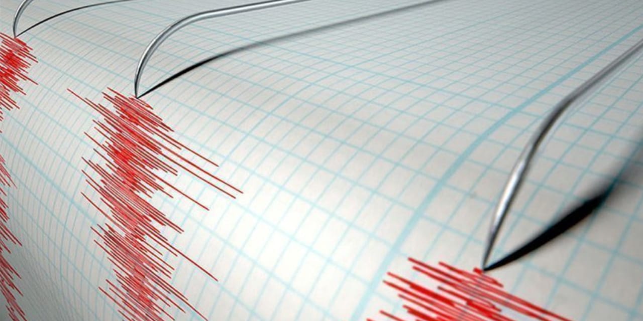 Kolombiya'da 5,6 büyüklüğünde deprem