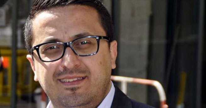 Nazi gelinin, avukatını azil başvurusu reddedildi