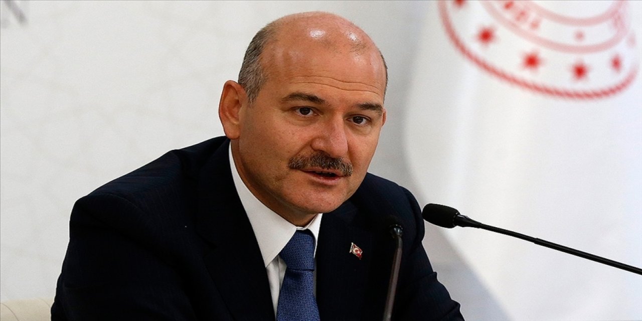 Süleyman Soylu'nun yerine gelecek isim kulislere düştü