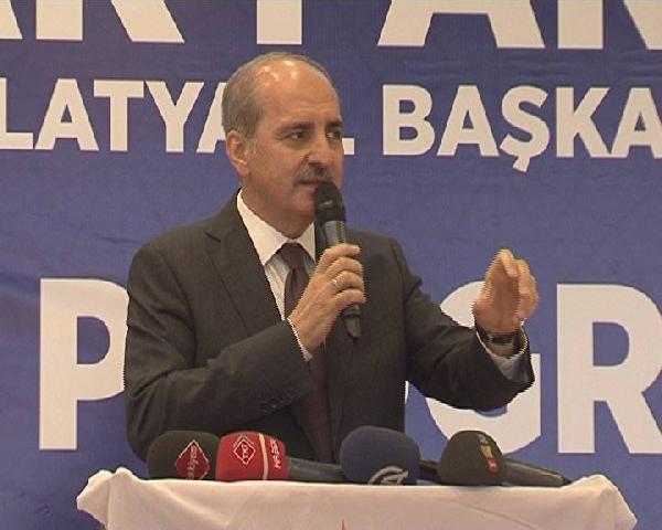 'Millet bize abdestinizi tazeleyin dedi'